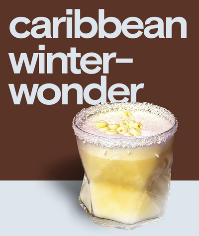 caribbean winter wonder