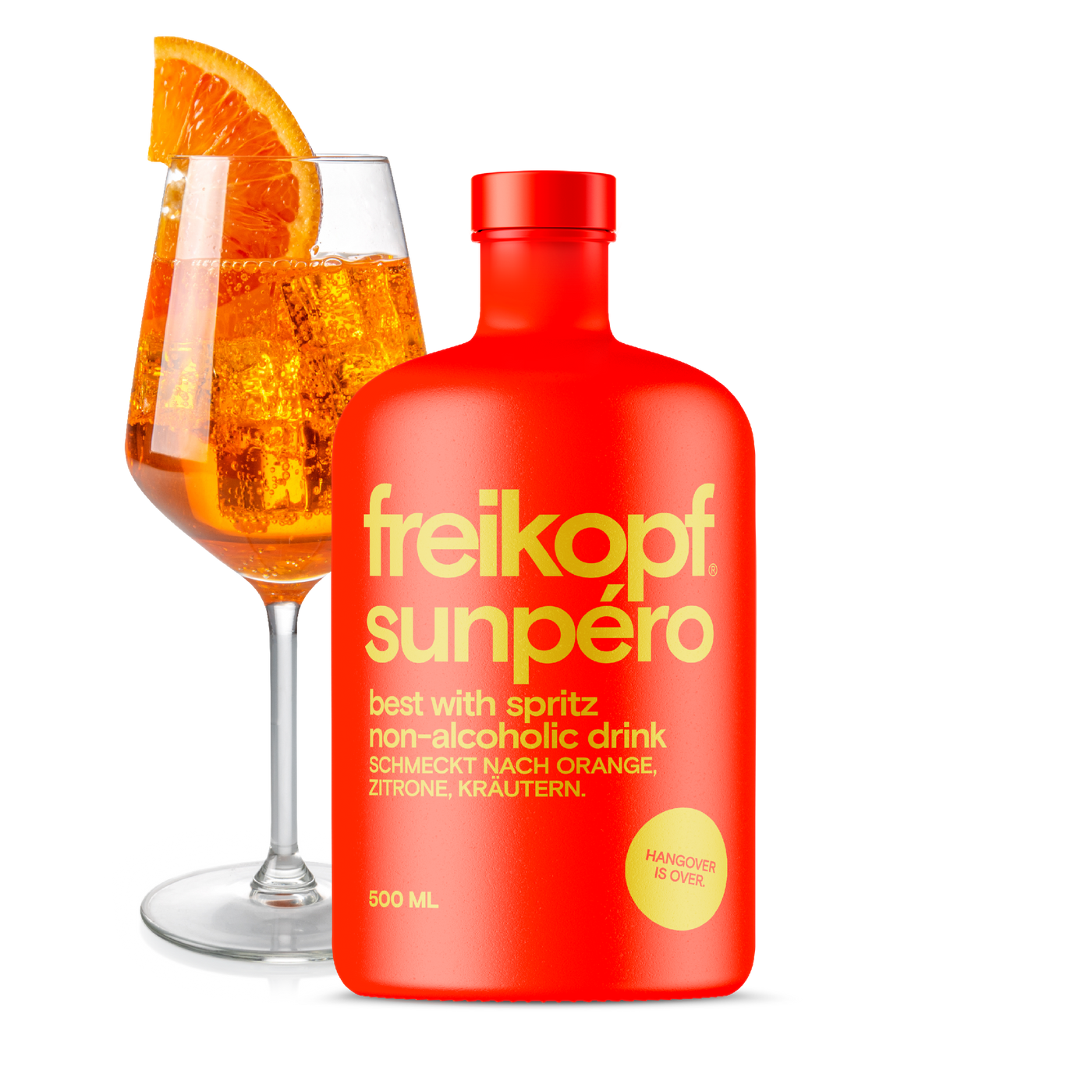 mitbringsel: sunpéro