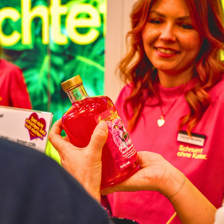 Messe Recap