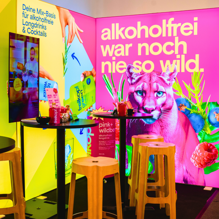 Messe Recap