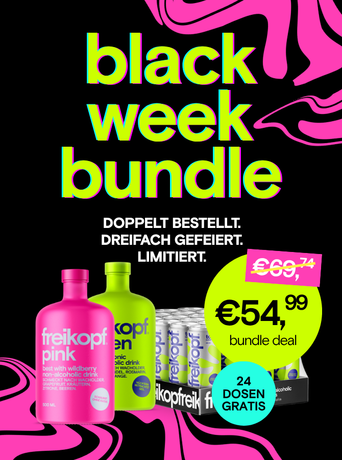 black week bundle